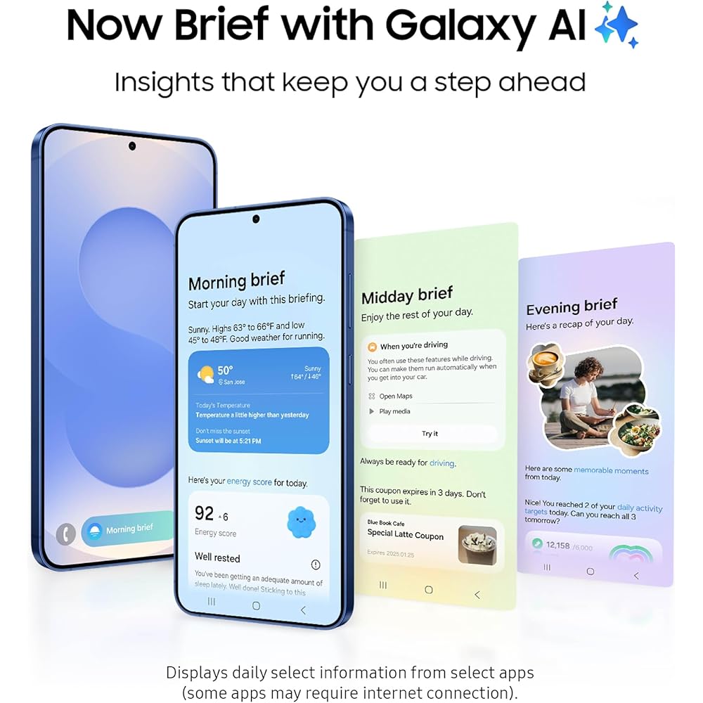 Samsung - Galaxy S25 Plus - Image 2