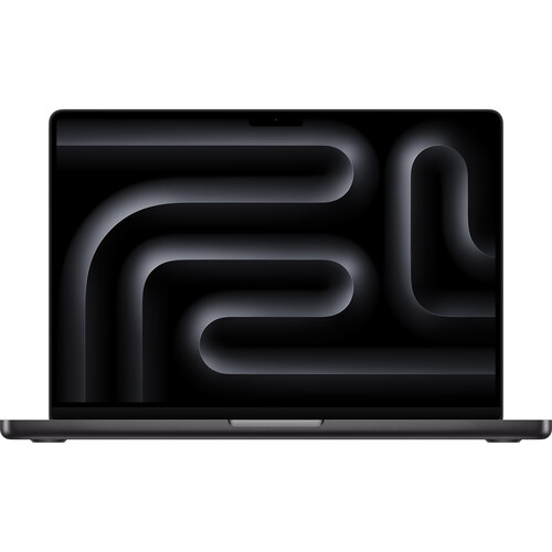 MacBook Pro 14″ M5 (10-core CPU / 10-core GPU, Standard Display, 16GB)