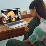 HP 17.3" HD+ Laptop, Pentium N5030, 32GB RAM, 1TB SSD, Touch, Win11 S,