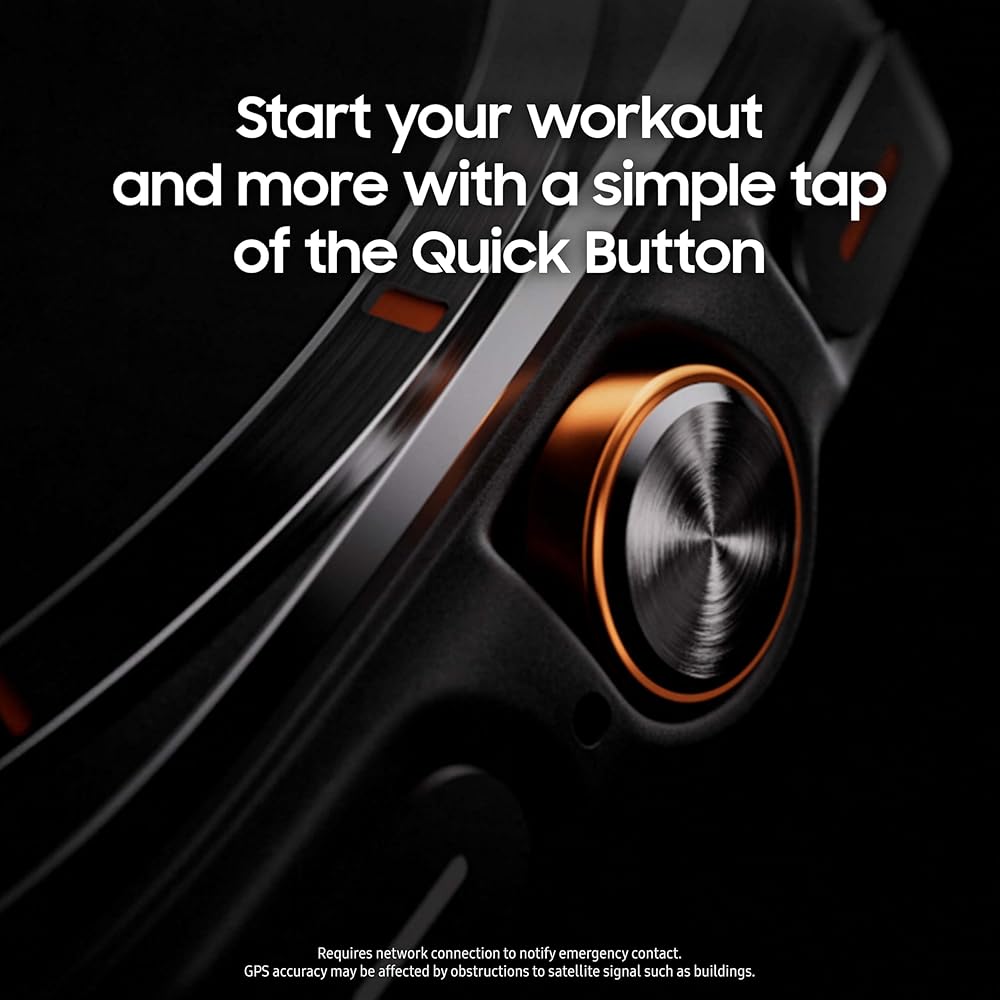 Samsung - Galaxy Watch Ultra - Image 4