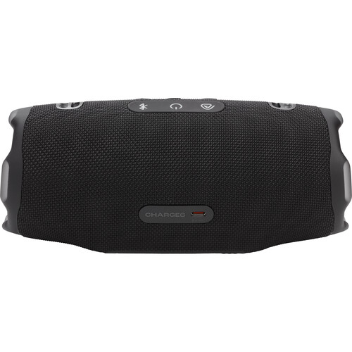 JBL Charge 6 Portable Bluetooth Speaker - Image 6