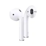 Apple AirPods (2nd Gen) with Lightning Charging Case (MV7N2HN/A)
