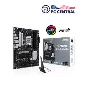 ASUS PRIME A620-PLUS WIFI AM5 ATX Motherboard