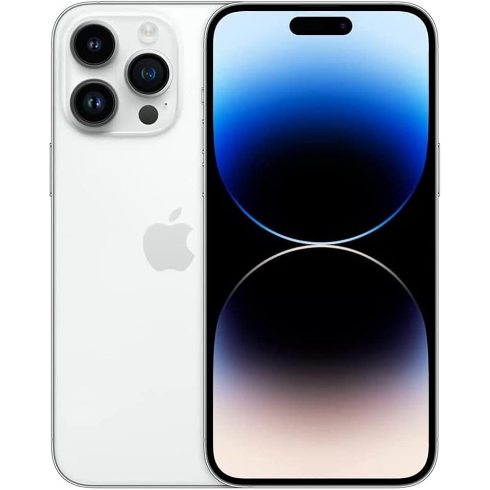 128GB, Silver