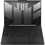 ASUS TUF A16 16" 165Hz R7 7735HS RX 7700S 16GB/512GB – Off Black
