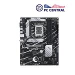 ASUS Motherboard Prime B760-PLUS LGA 1700 ATX