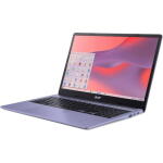 Restored Acer Chromebook 315 15.6", N4500, 4GB RAM, 64GB eMMC, Moonstone Purple