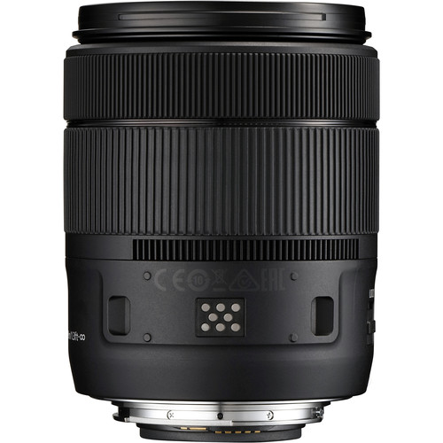 Venus Optics Laowa 25mm f/2.8 2.5-5X Ultra Macro Lens for Canon EF - Image 3