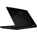 MSI 15.6" FHD Gaming Laptop, Intel Core i5-12450H, 8GB RAM, 1TB SSD