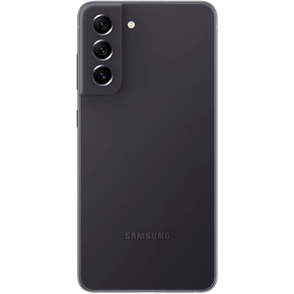 Samsung Galaxy S21 FE 5G - Unlocked (Renewed) - Image 3