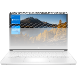 HP Essential 14" HD, Celeron N4120, 16GB RAM, 64GB eMMC, Office 365, Win 11 Home, White