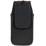 Husky 7-Pocket Black Utility Tool Belt Pouch (HD2066-TH)