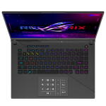 ASUS ROG Strix G16, 16" QHD 240Hz, i9-14900HX, RTX 4070, 32GB RAM, 1TB SSD, Win 11 Pro (G614JIR-XS96)