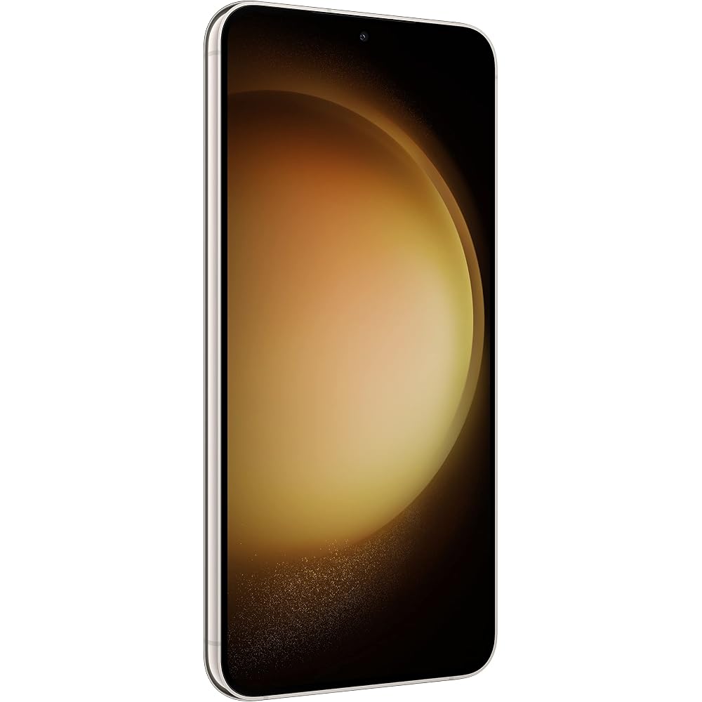 Samsung Galaxy S23+ Plus 5G - Unlocked (Renewed) - Image 3
