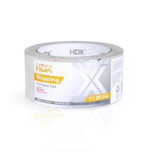 HDX 1.88IN X 54.6 YDS PACKAGING TAPE (F123Q048501PK)