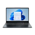 Lenovo IdeaPad 1i 15.6" FHD Touchscreen Laptop - Intel Core i5, 8GB RAM, 512GB SSD - Abyss Blue
