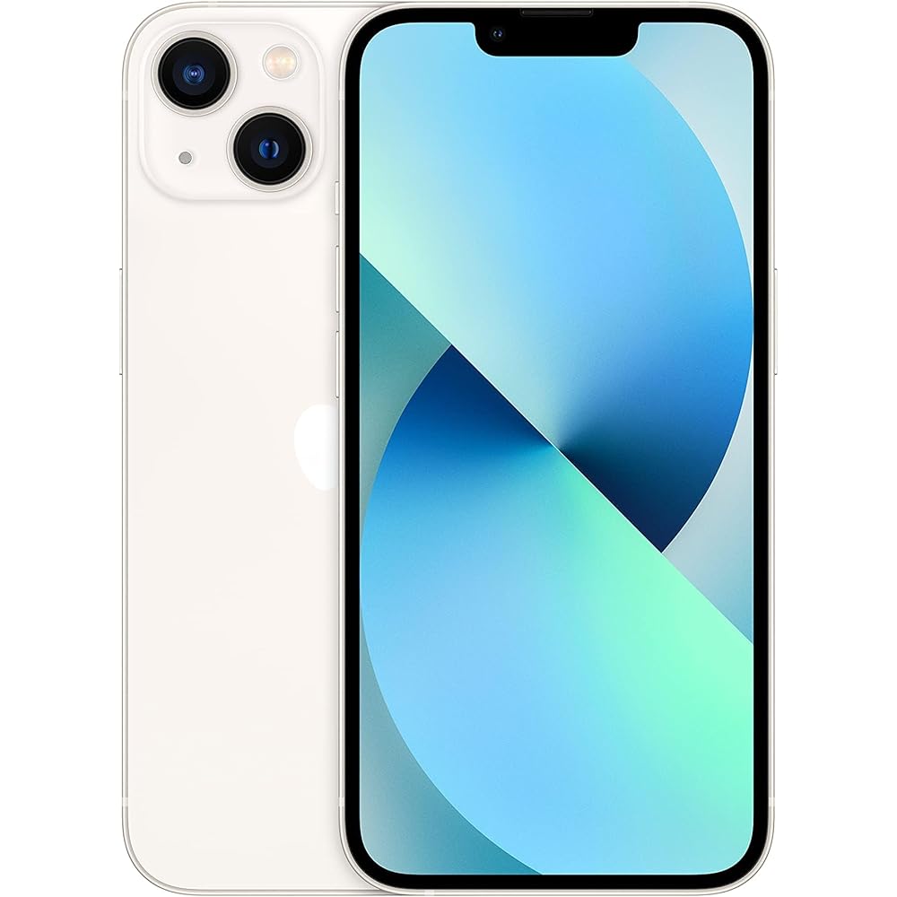 512GB, Starlight