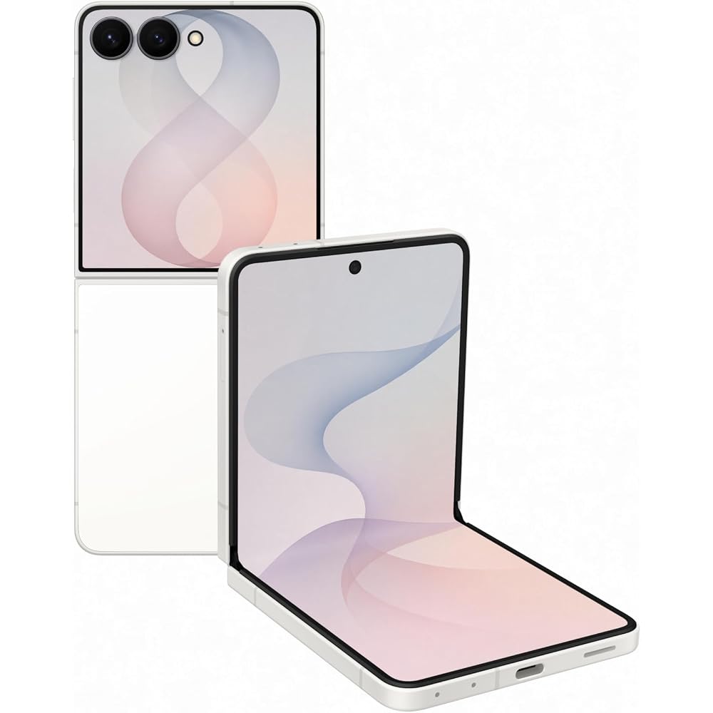 256GB, Cream