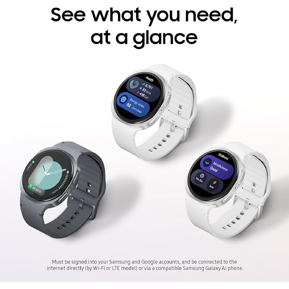 Samsung Galaxy Watch 8 - Image 6