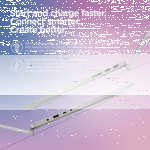 Lenovo IdeaPad Flex 5i 16" Touch Laptop, i7-1255U, 8GB RAM, 512GB SSD, Cloud Grey (82R80022US)