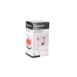 Everbilt 3 in. Universal Toilet Adjustable Flush Valve with Flapper (A21026)