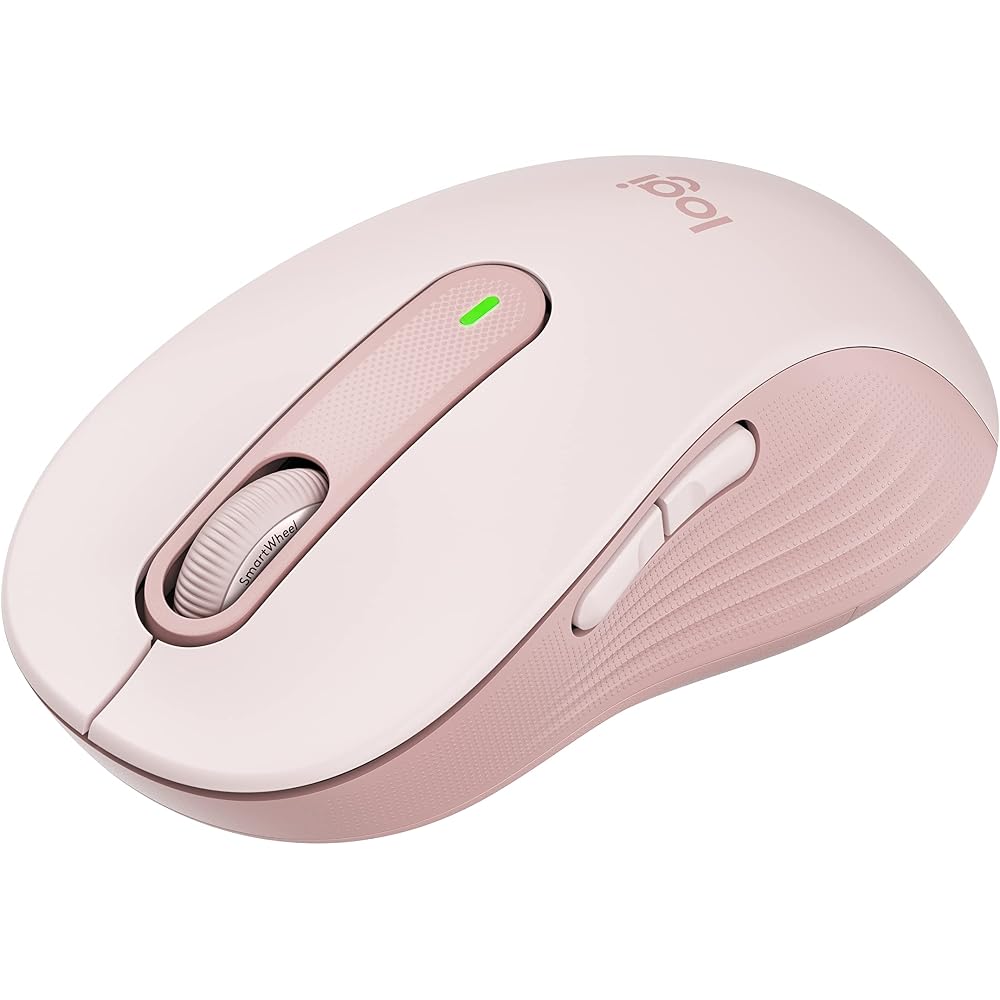 Logitech Signature M650 Wireless Mouse