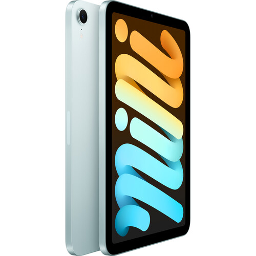 iPad mini A17 Pro Wi-Fi Only - Image 2