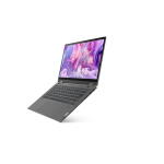 Lenovo IdeaPad Flex 5i 14" 2-in-1 Touchscreen Laptop, i3-1115G4, 4GB RAM, 128GB SSD, Win 11 S