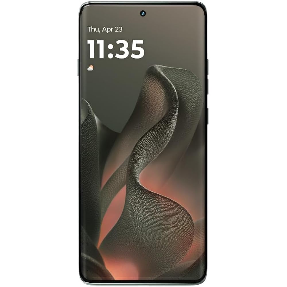 Motorola Edge 2025 Unlocked - Image 2