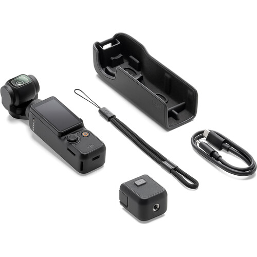 DJI Osmo Pocket 3 - Image 10