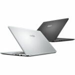MSI Modern 15.6" FHD Ultrabook, Core 7 150U, 1TB SSD, Win 11 Pro, F1MG-008US