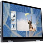 Dell Inspiron 14" 2-in-1 i7 16GB/1TB – Ice Blue