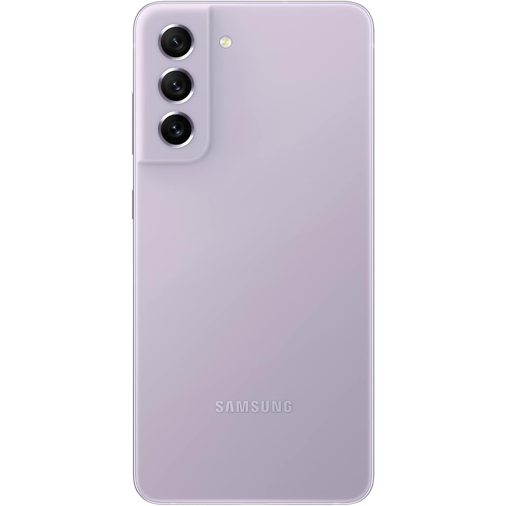 Samsung Galaxy S21 FE 5G - Unlocked (Renewed) - Image 3