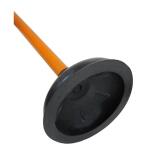 HDX Sink and Drain Plunger (178039)