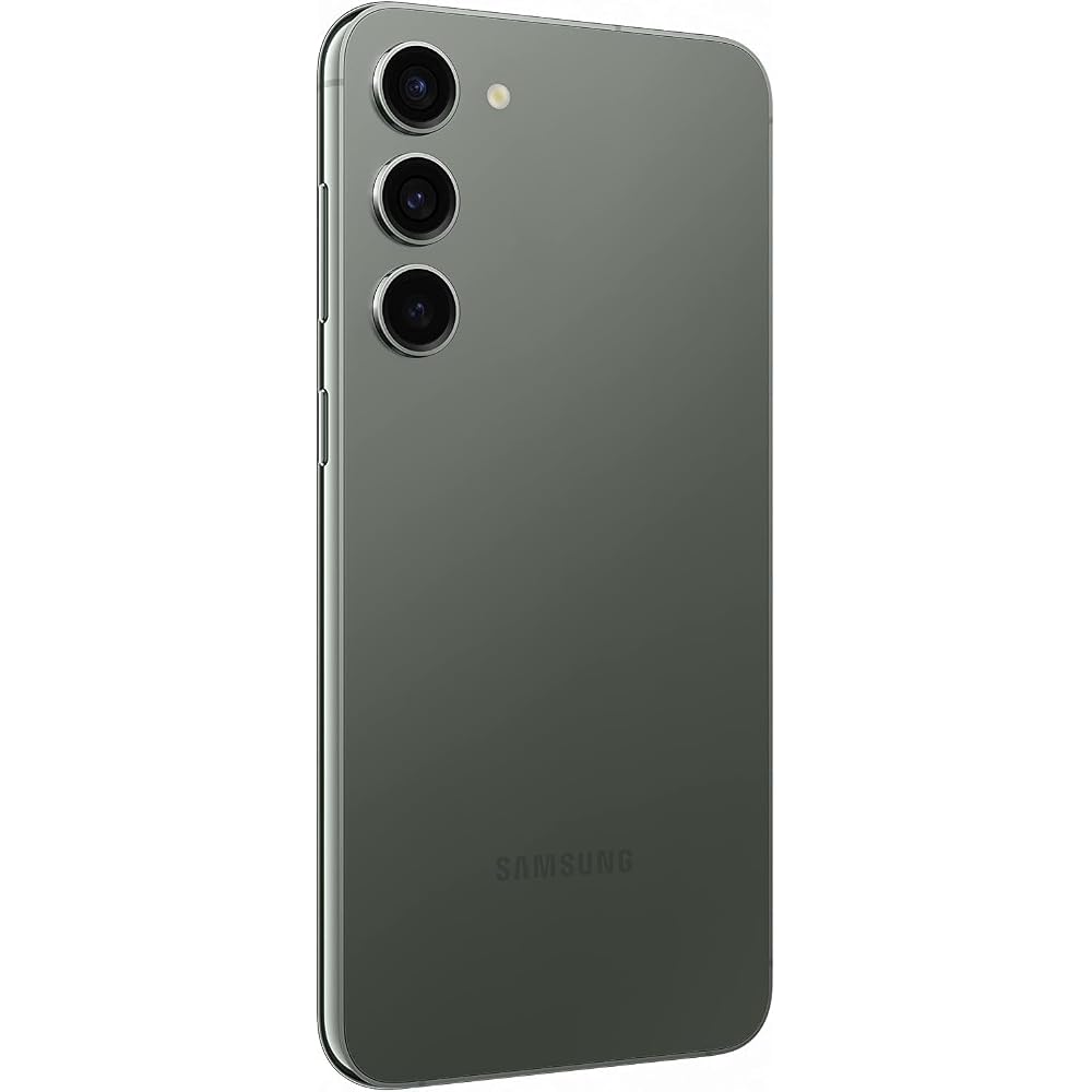 Samsung Galaxy S23+ Plus 5G - Unlocked (Renewed) - Image 3