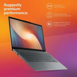 Lenovo IdeaPad 5 14" Touch Laptop, Ryzen 7 5700U, 8GB RAM, 512GB SSD, Graphite Grey (82LM00UEUS)