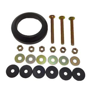 Everbilt 2 in Tank to Bowl Kit Fits Mansfield Toilet (1000055010)