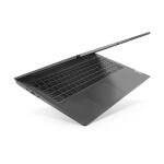 Lenovo IdeaPad 5 14" Touch Laptop, Ryzen 7 5700U, 8GB RAM, 512GB SSD, Graphite Grey (82LM00UEUS)