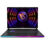 MSI Raider GE68HX 16" i9-14900HX/64GB/2TB/RTX 4070/144Hz/Win11