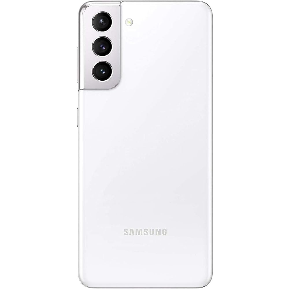 Samsung Galaxy S21 5G, 128GB - Unlocked (Renewed) - Image 3