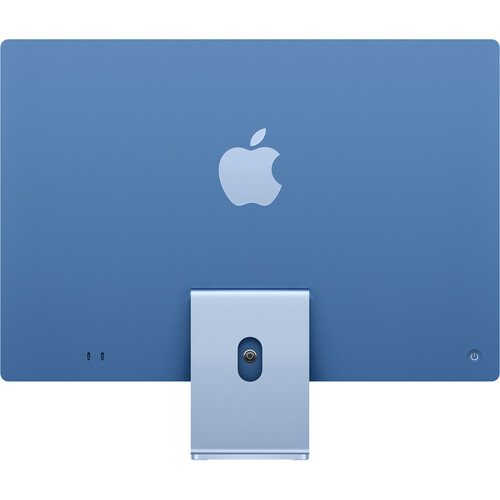 iMac 24" 24GB RAM 256GB SSD (Magic KB Touch ID + Magic Mouse) - Image 2