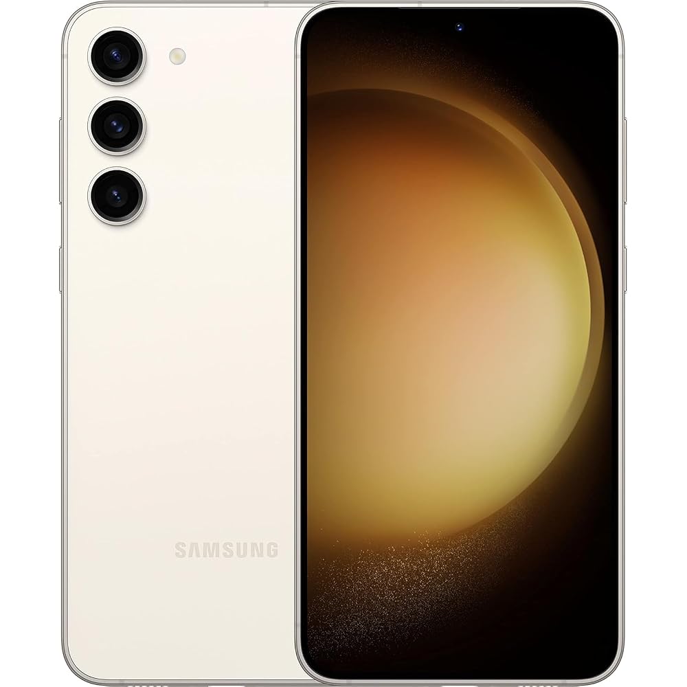 128GB, Cream