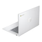 HP 14" HD Chromebook, Intel N200, 4GB RAM, 128GB UFS, Glacier Silver