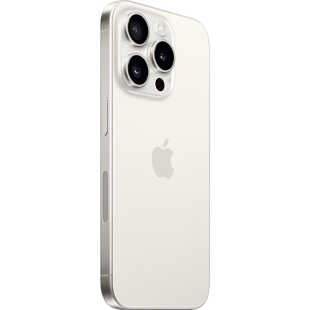 iPhone 15 Pro Max, Unlocked (Renewed) - Image 3