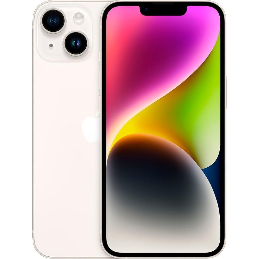 256GB, Starlight