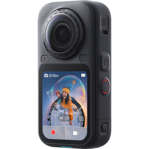 Insta360 X6 360° 8K Camera Essentials Bundle - Image 3