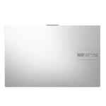 ASUS Vivobook Go 15.6", i3-N305, 8GB RAM, 128GB UFS, Cool Silver