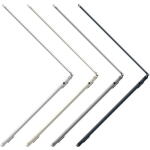 Restored 2022 Apple MacBook Air 13.6", M2, 8GB RAM, 256GB SSD, Starlight