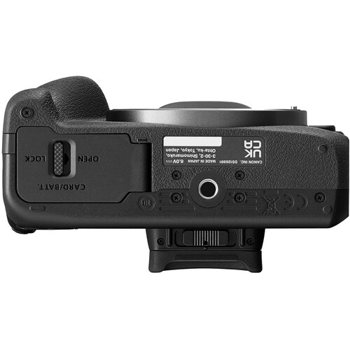 Canon EOS R100 Mirrorless Camera (18-45mm Lens) - Image 4
