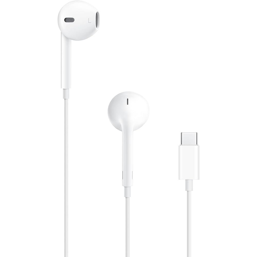 Apple - EarPods USB-C